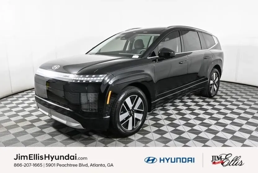 2026 Hyundai Ioniq SEL photo 1