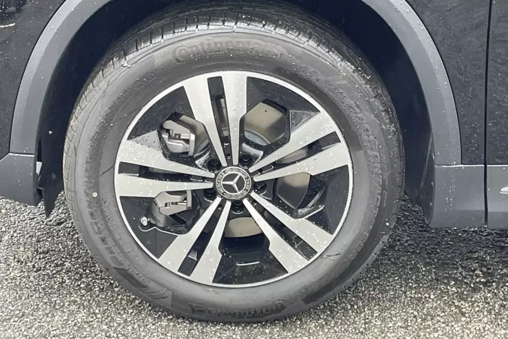 2025 Mercedes Benz GLA 250 photo 1