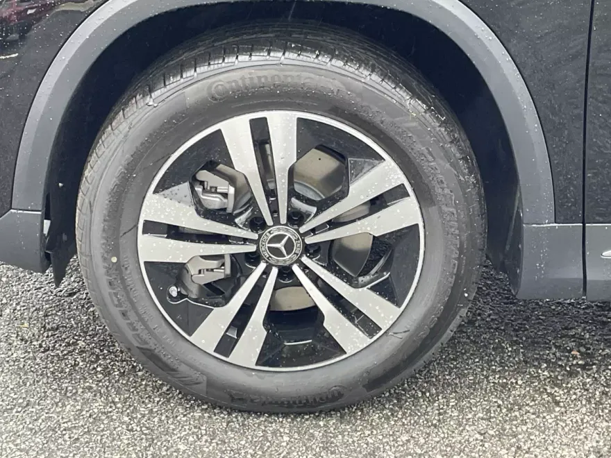2025 Mercedes Benz GLA 250 photo 1