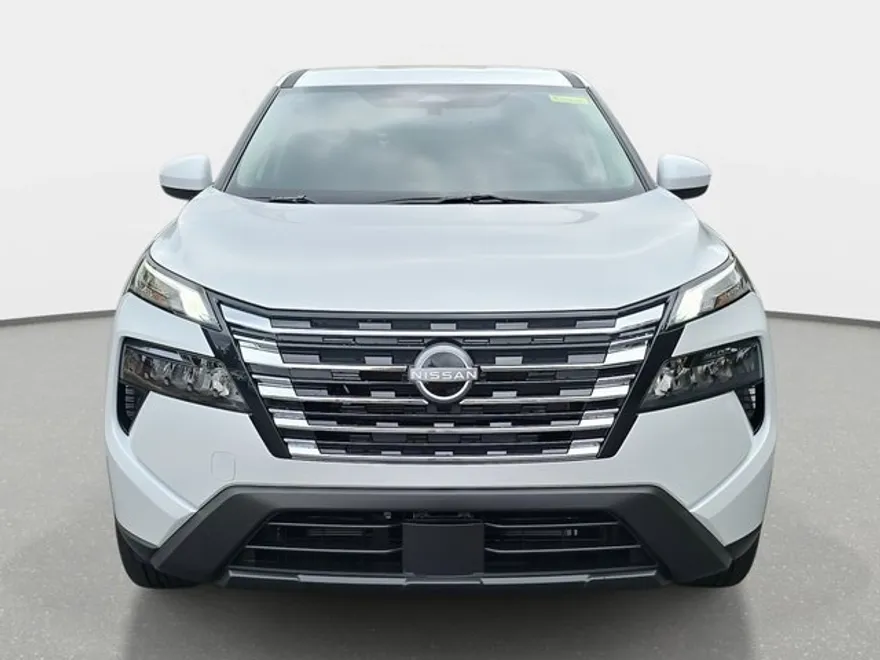 2026 Nissan Rogue SV photo 1
