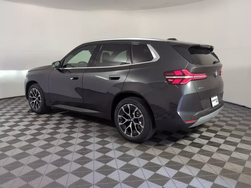2026 Bmw X3 photo 1