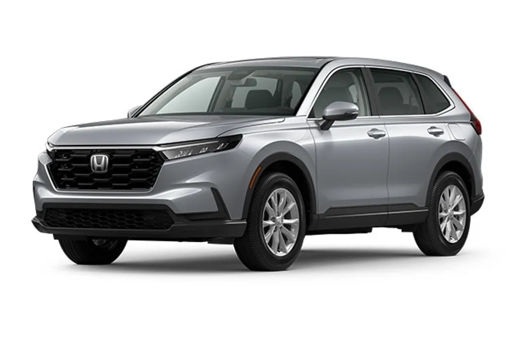 2024 Honda CR-V EX photo 1