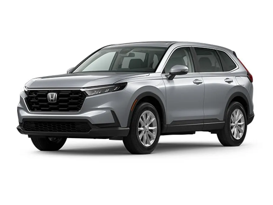 2024 Honda CR-V EX photo 1
