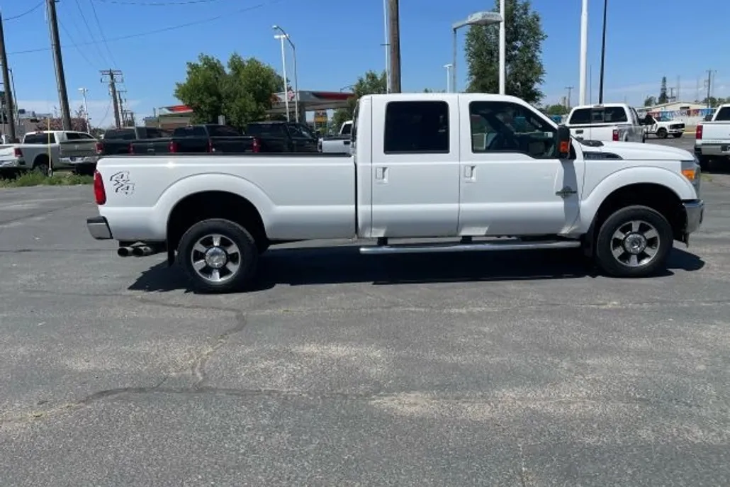 2013 Ford F-350 photo 1