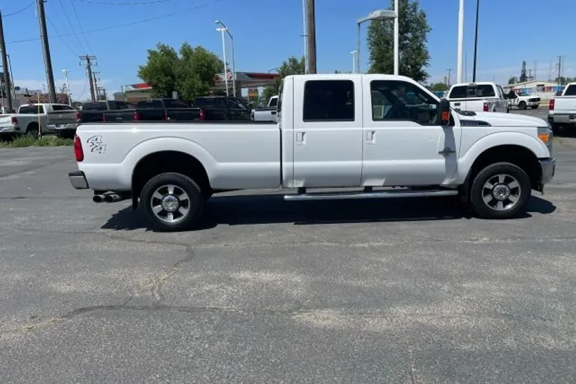 2013 Ford F-350 photo 1