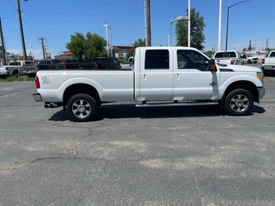 2013 Ford F-350 photo 1