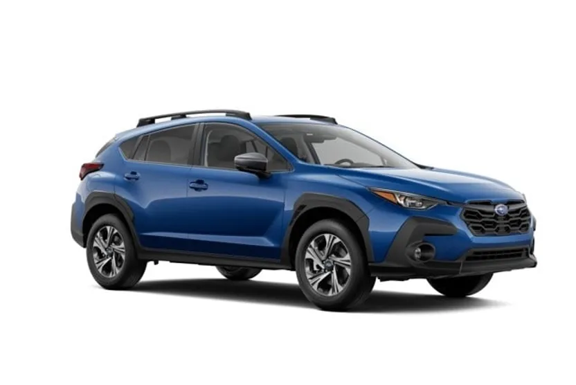 2025 Subaru Crosstrek Premium photo 1
