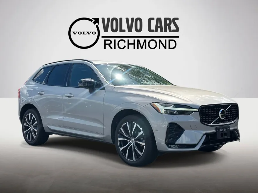 2023 Volvo XC60 B5 Plus photo 1