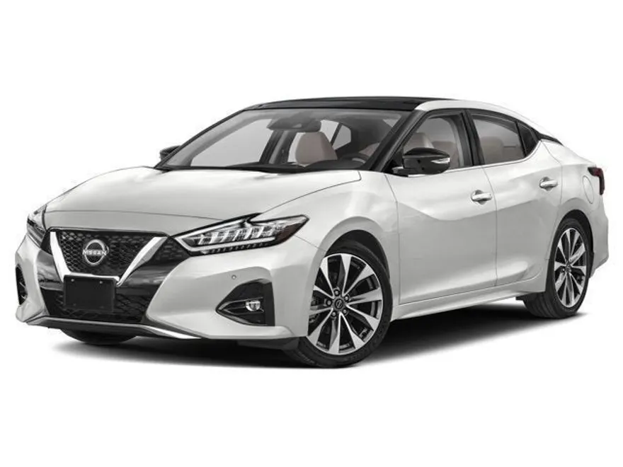 2023 Nissan Maxima Platinum photo 1