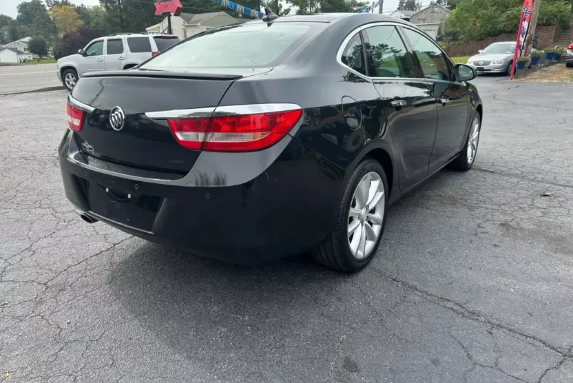 2014 Buick Verano Convenience photo 1
