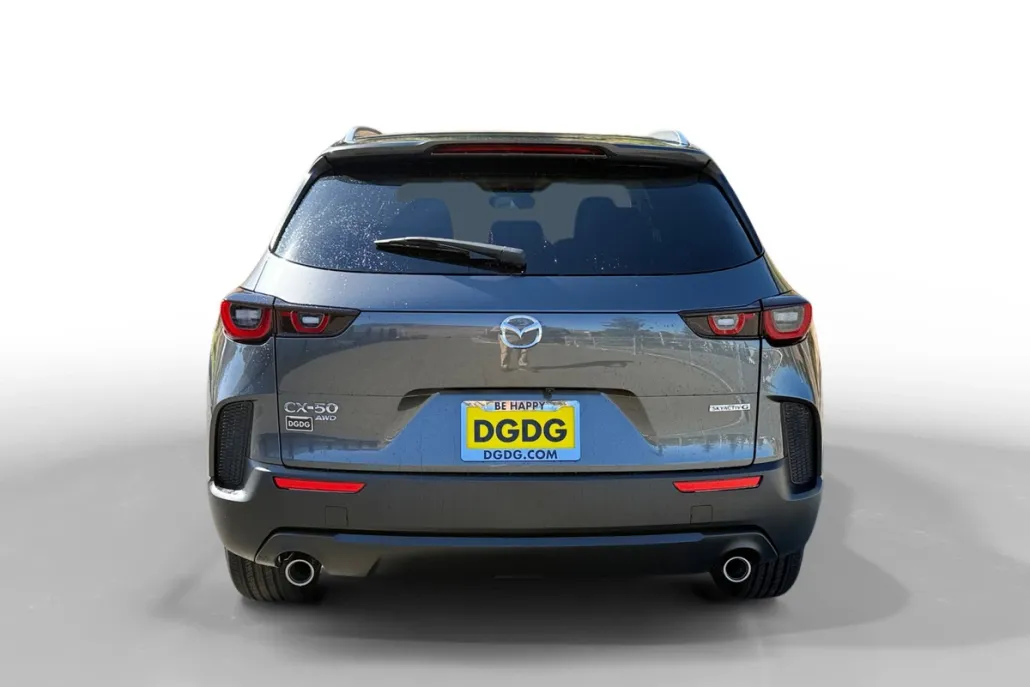 2025 Mazda CX-50 2.5 S Preferred photo 1