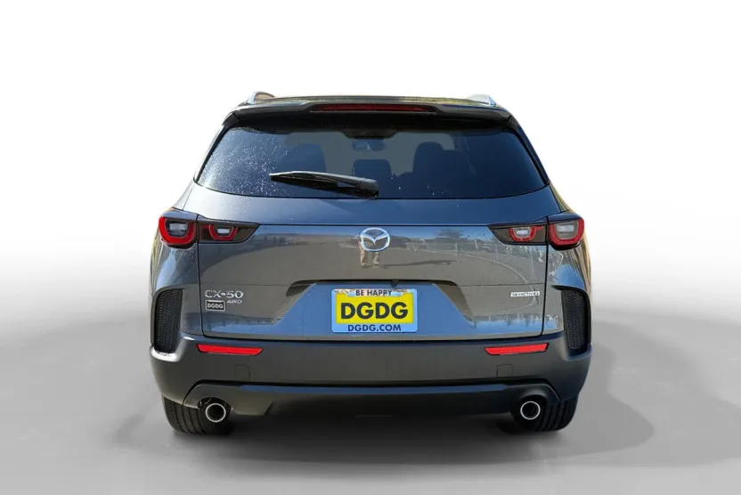 2025 Mazda CX-50 2.5 S Preferred photo 1