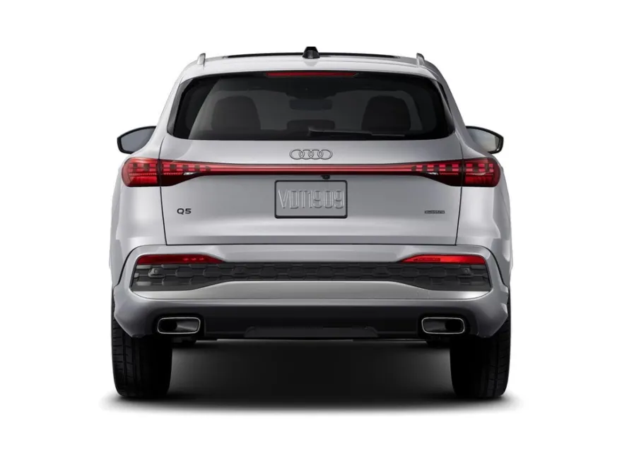 2025 Audi Q5 Premium Plus TFSI photo 1