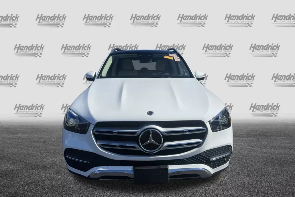 2023 Mercedes Benz GLE 350 4MATIC photo 1