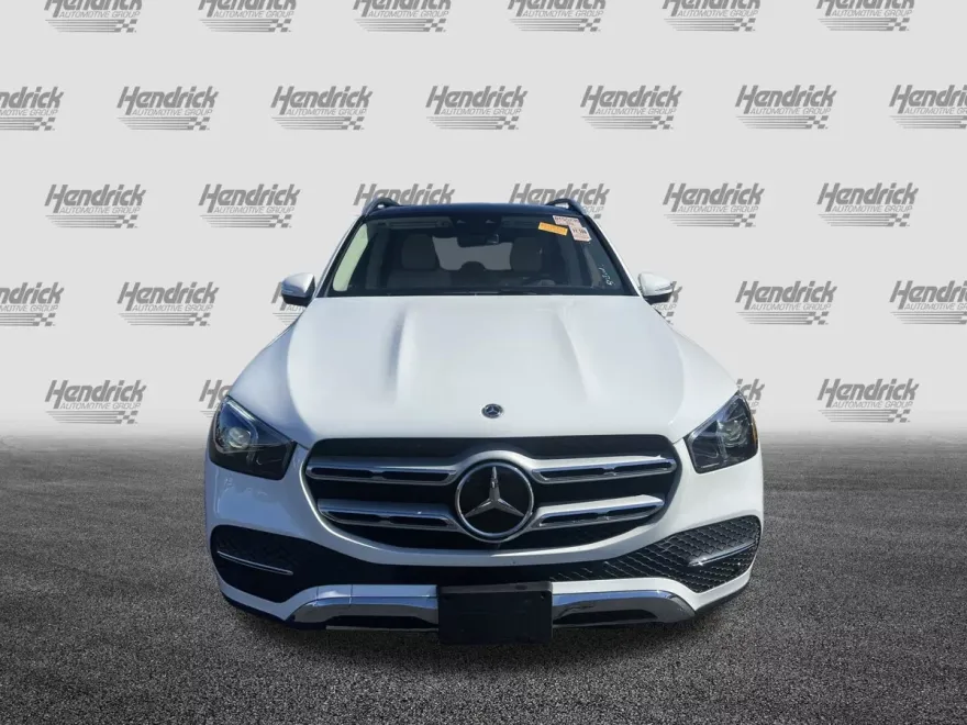 2023 Mercedes Benz GLE 350 4MATIC photo 1