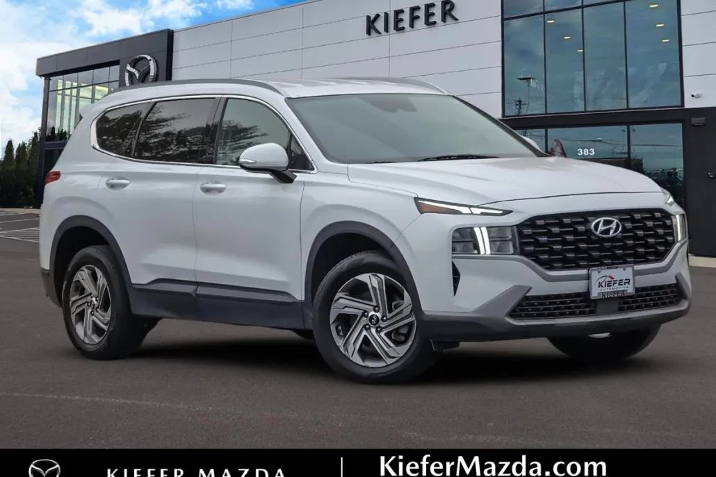 2023 Hyundai Santa Fe SEL photo 1