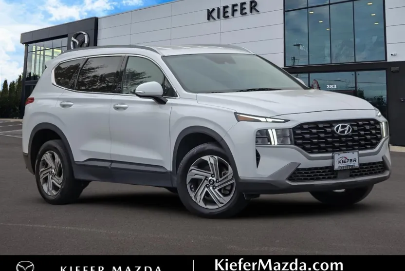 2023 Hyundai Santa Fe SEL photo 1