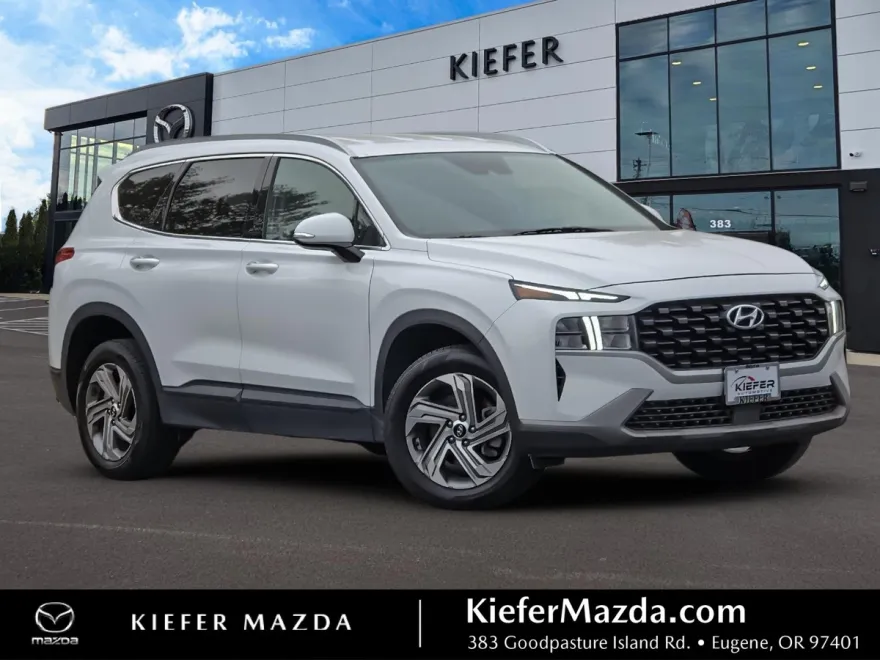 2023 Hyundai Santa Fe SEL photo 1