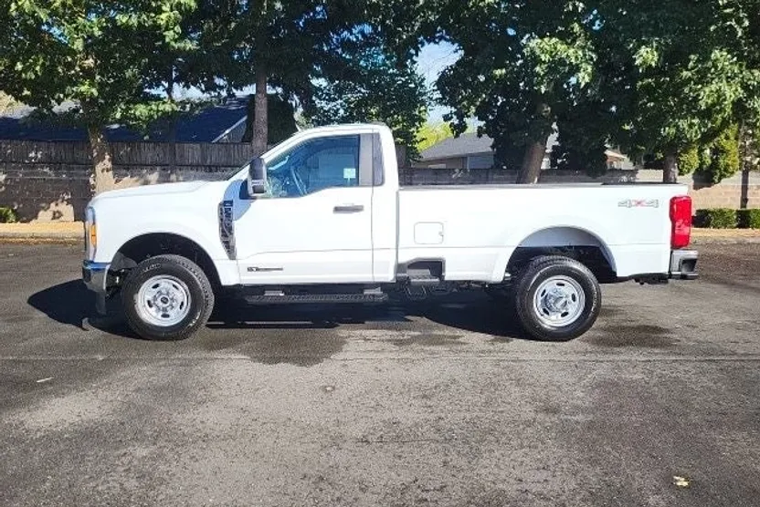 2026 Ford F-250 photo 1