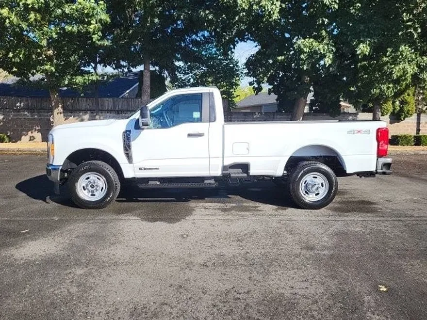 2026 Ford F-250 photo 1