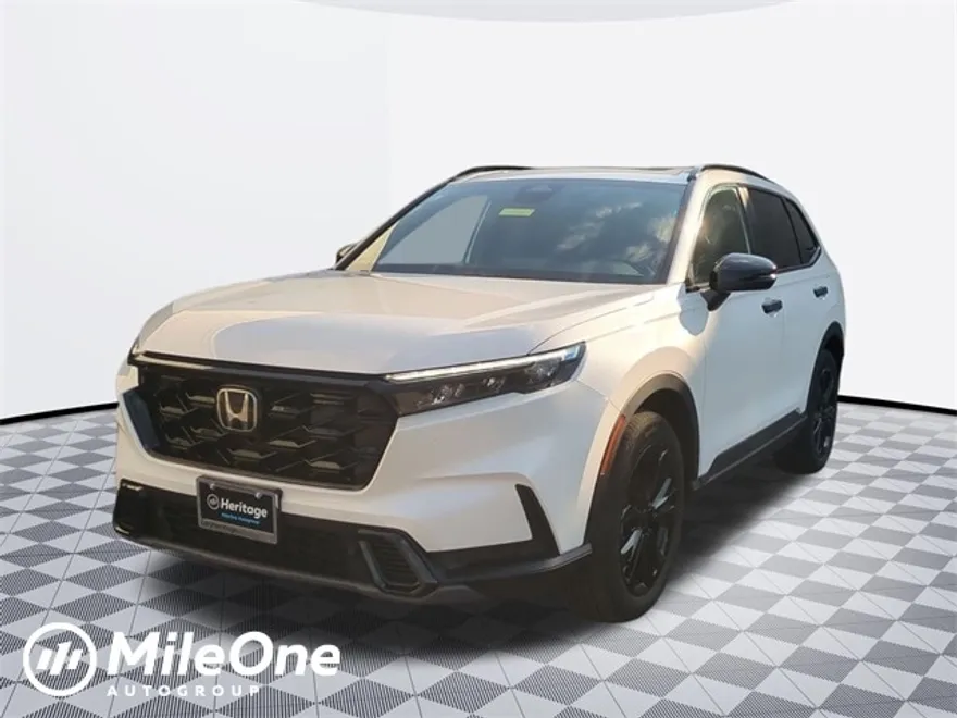 2023 Honda CR-V Hybrid Sport Touring photo 1