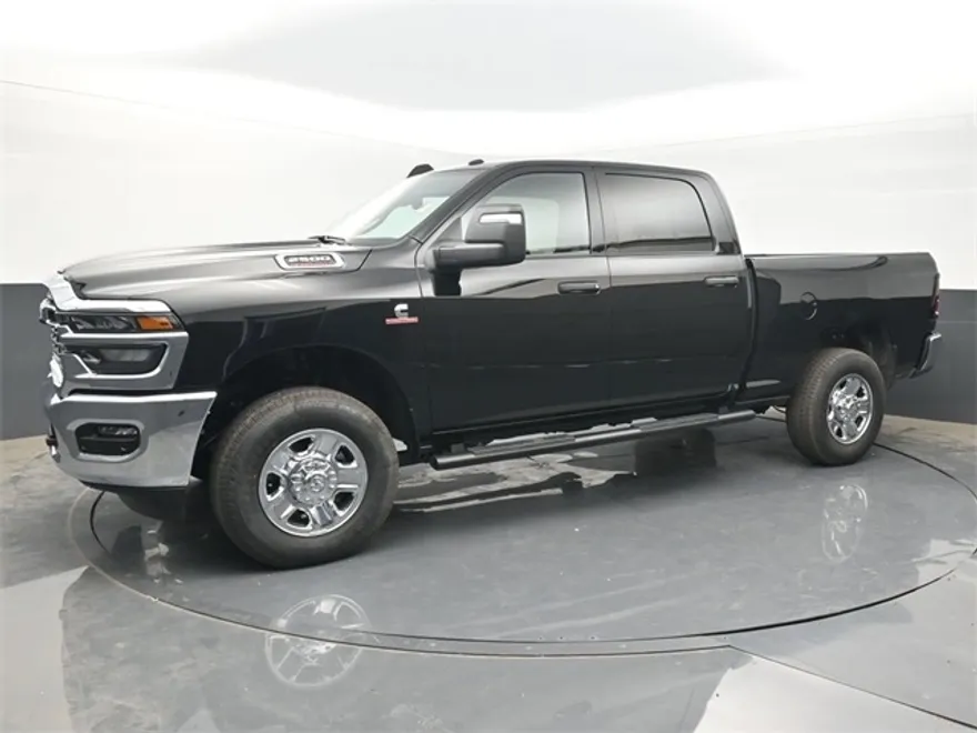 2026 Ram 2500 Tradesman photo 1