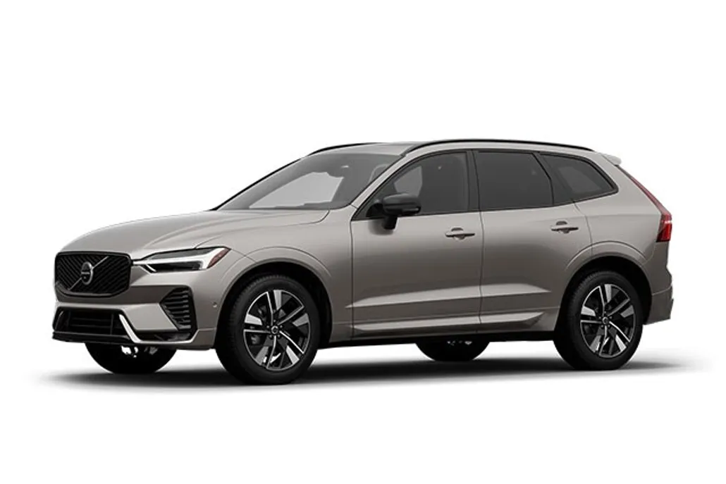 2026 Volvo XC60 B5 Plus photo 1