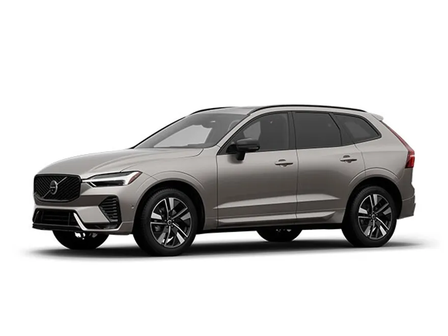 2026 Volvo XC60 B5 Plus photo 1