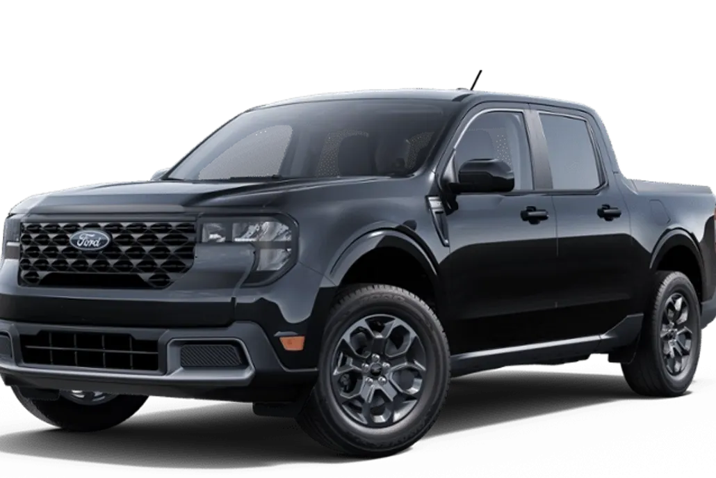 2025 Ford Maverick XLT photo 1