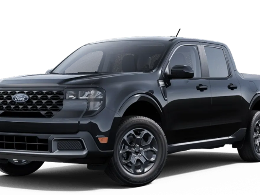 2025 Ford Maverick XLT photo 1