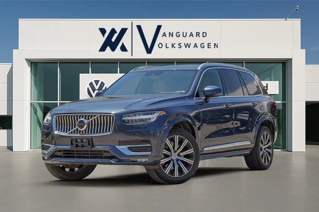 2022 Volvo XC90 T6 Inscription photo 1
