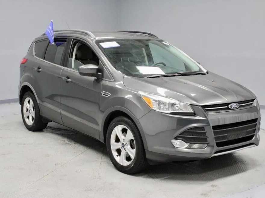 2016 Ford Escape SE photo 1