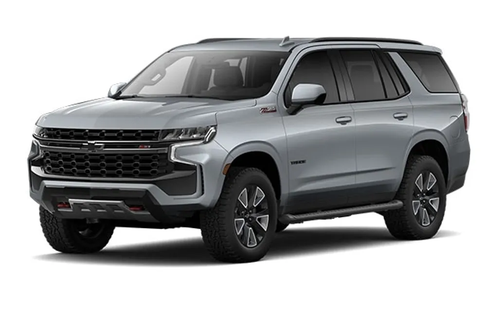 2023 Chevrolet Tahoe Z71 photo 1