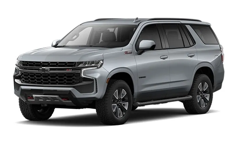 2023 Chevrolet Tahoe Z71 photo 1