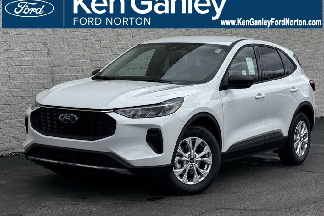 2025 Ford Escape Active photo 1