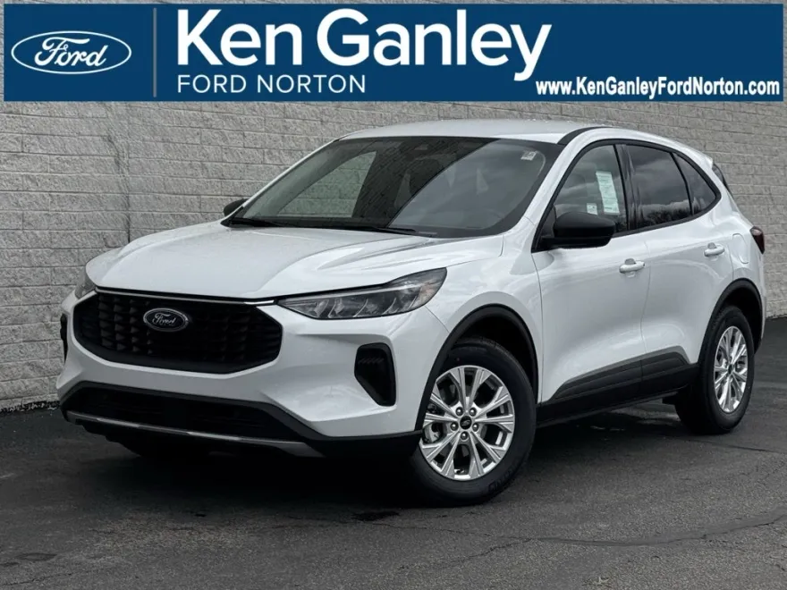 2025 Ford Escape Active photo 1