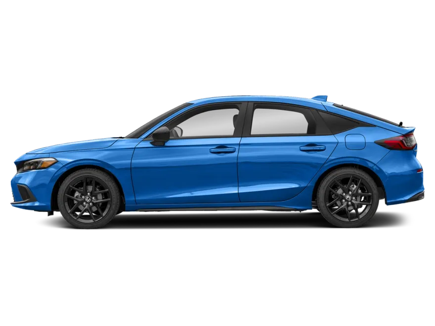 2024 Honda Civic Sport photo 1