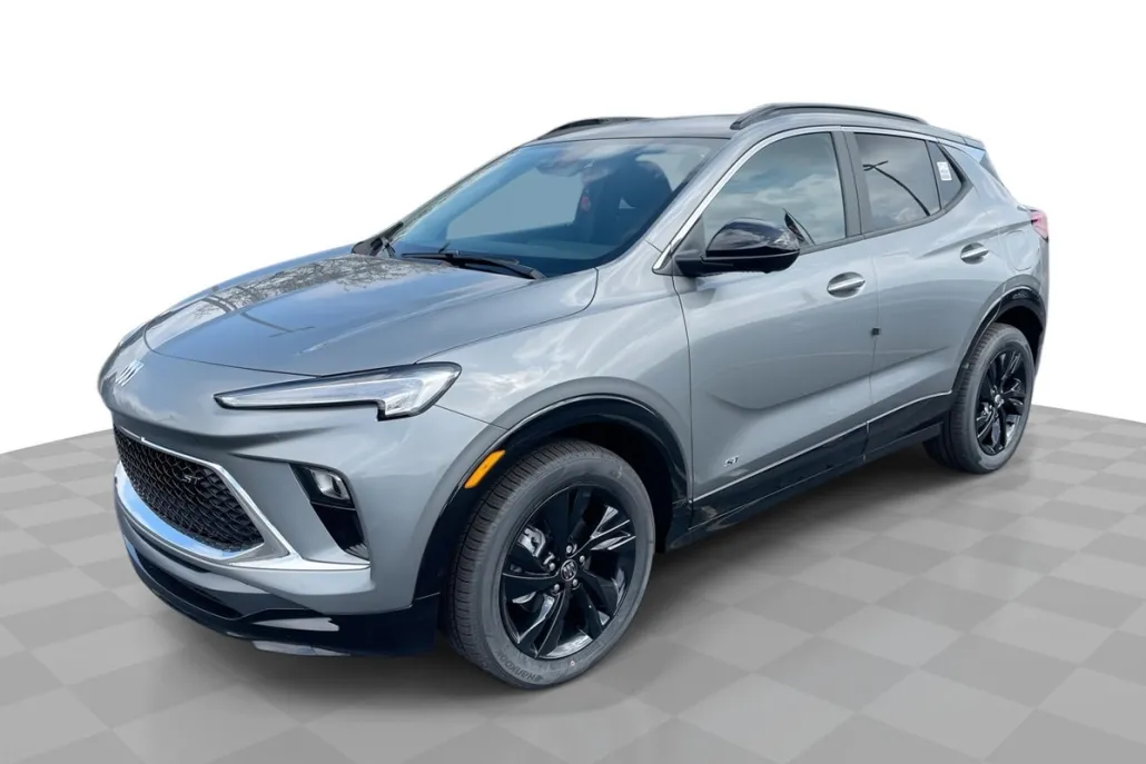2026 Buick Encore GX Sport Touring photo 1
