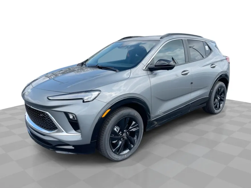 2026 Buick Encore GX Sport Touring photo 1