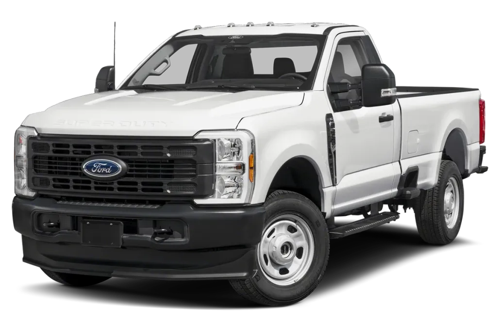2024 Ford F-350 XL photo 1