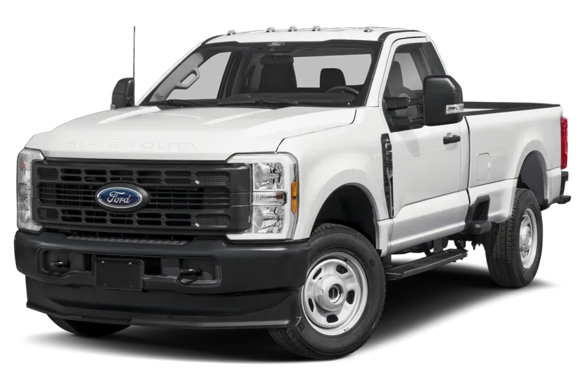 2024 Ford F-350 XL photo 1