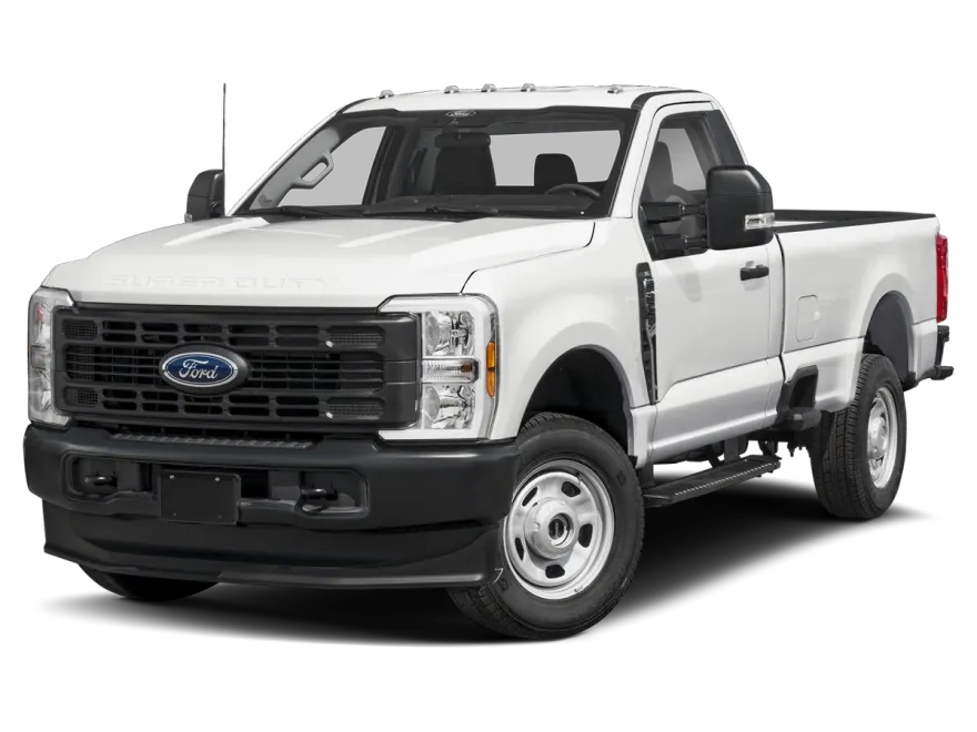 2024 Ford F-350 XL photo 1