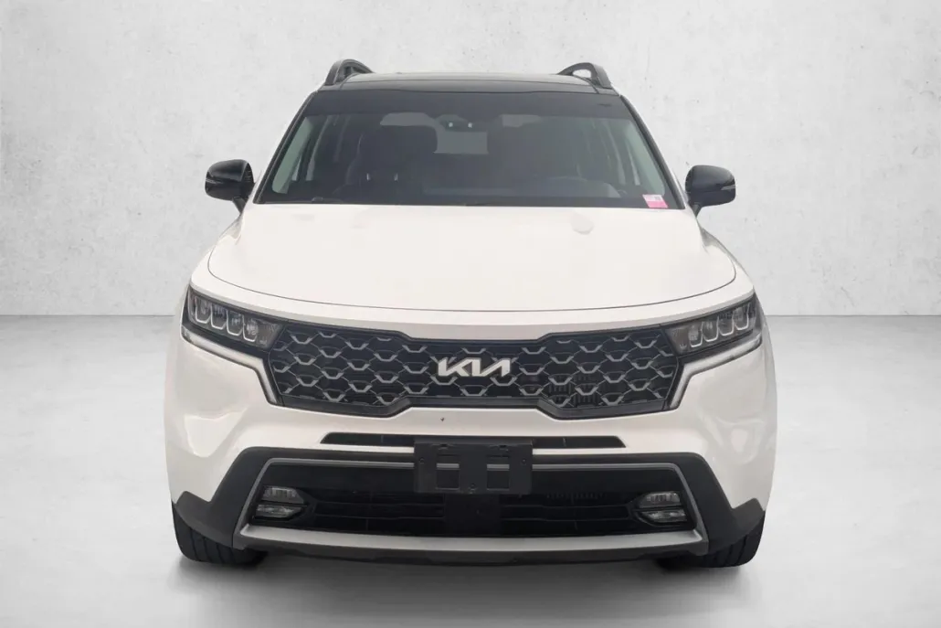 2022 Kia Sorento X-Line EX photo 1
