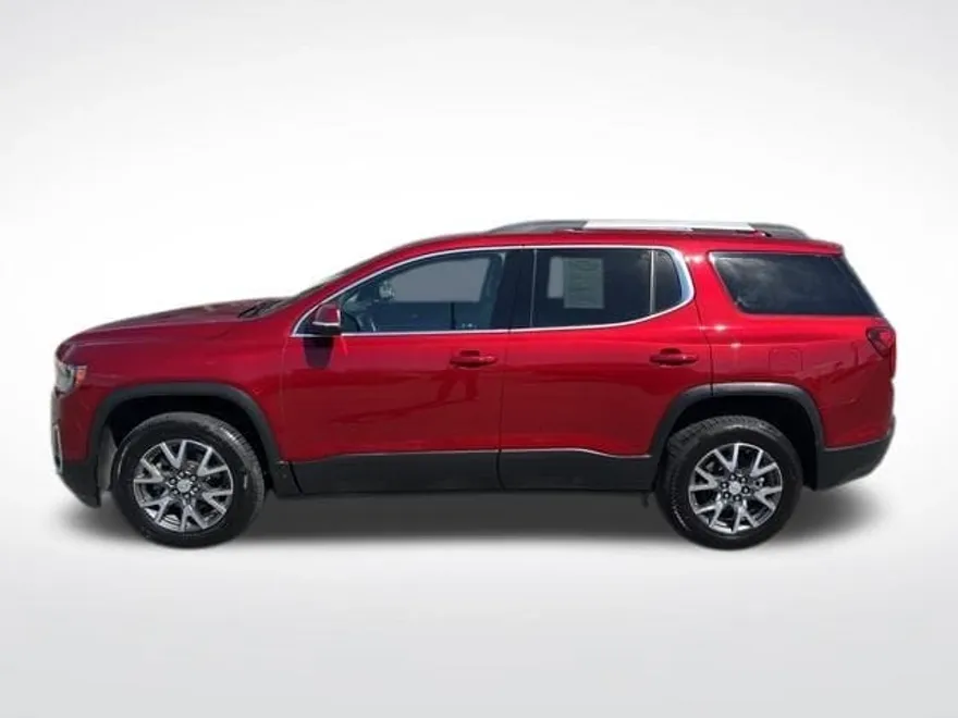 2023 Gmc Acadia SLT photo 1