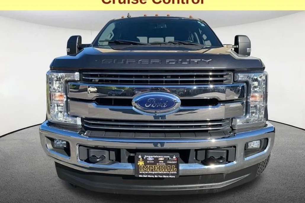 2019 Ford F-250 Lariat photo 1