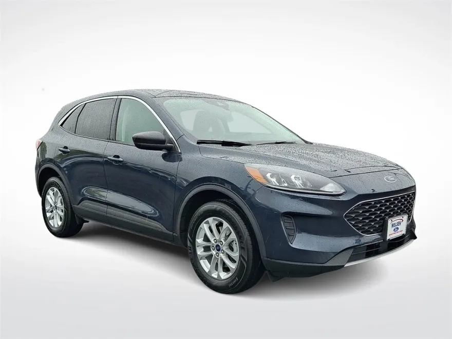 2022 Ford Escape SE photo 1