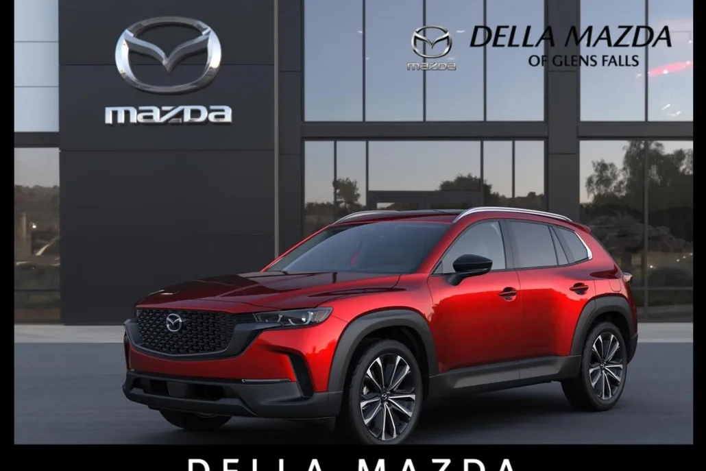 2025 Mazda CX-50 2.5 Premium Plus photo 1