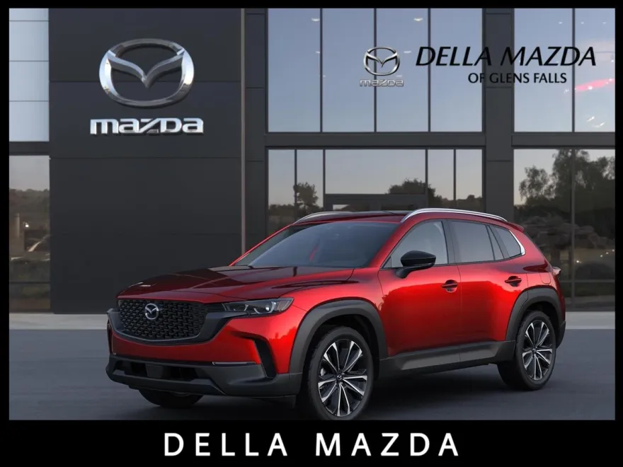 2025 Mazda CX-50 2.5 Premium Plus photo 1