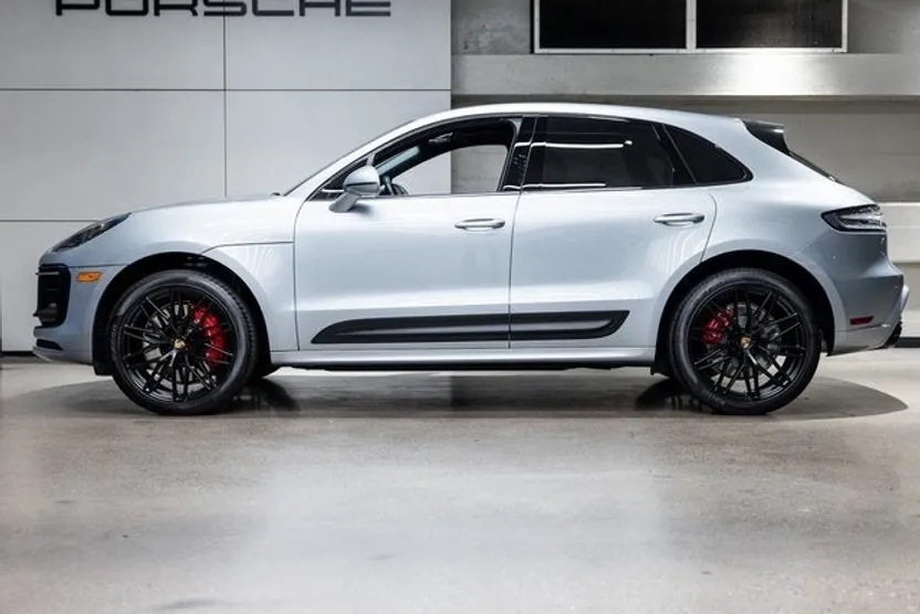 2023 Porsche Macan GTS photo 1
