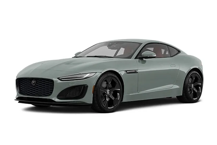 2024 Jaguar F-TYPE P450 R75 photo 1